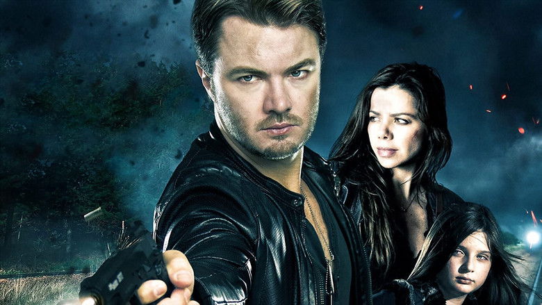 Backdrop image for movie Maverick: Manhunt Brazil