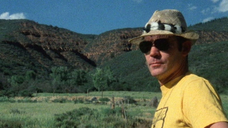 Backdrop image for movie Fear and Loathing on the Road to Hollywood