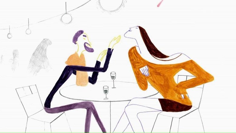Backdrop image for movie Tongue Tied