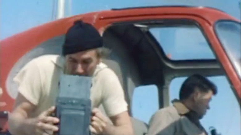 Backdrop image for movie Cruise of the Zaca