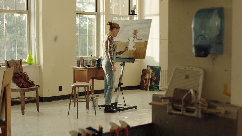 Backdrop image for movie Wildflower