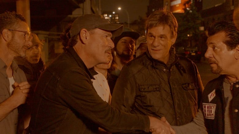 Backdrop image for movie Mott Haven