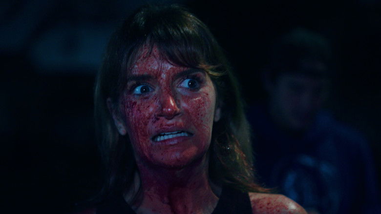 Backdrop image for movie Killer Talent