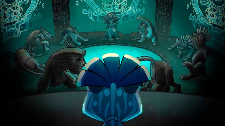 Backdrop image for movie Rechonchos