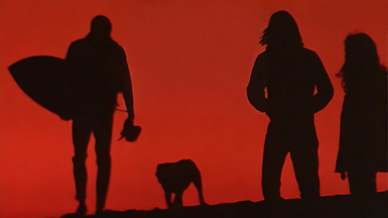 Backdrop image for movie A Sea for Yourself