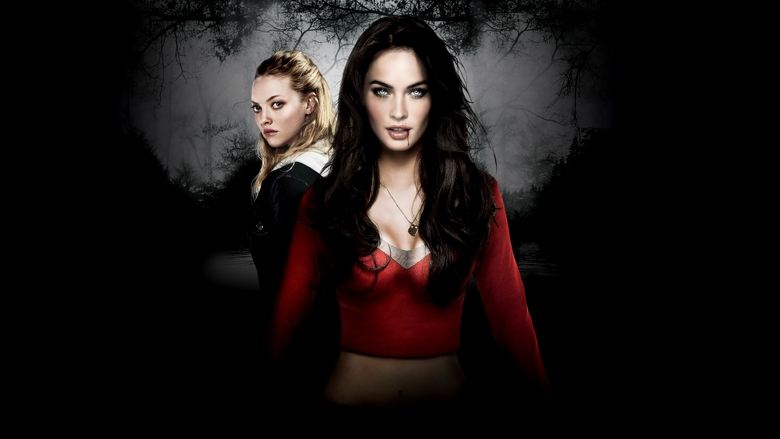 Backdrop image for movie Jennifer's Body