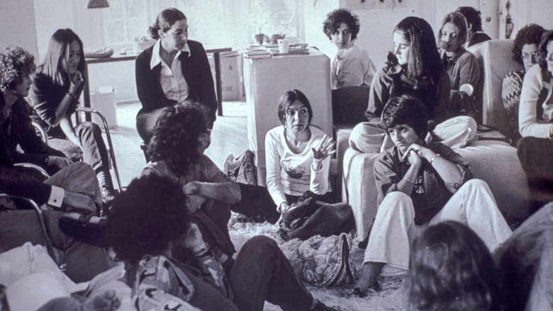 Backdrop image for movie !W.A.R.: !Women Art Revolution