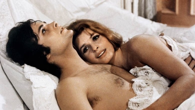 Backdrop image for movie Giacomo Casanova: Childhood and Adolescence