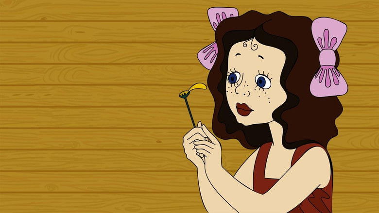 Backdrop image for movie The Last Petal