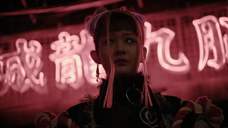 Backdrop image for movie Breaker