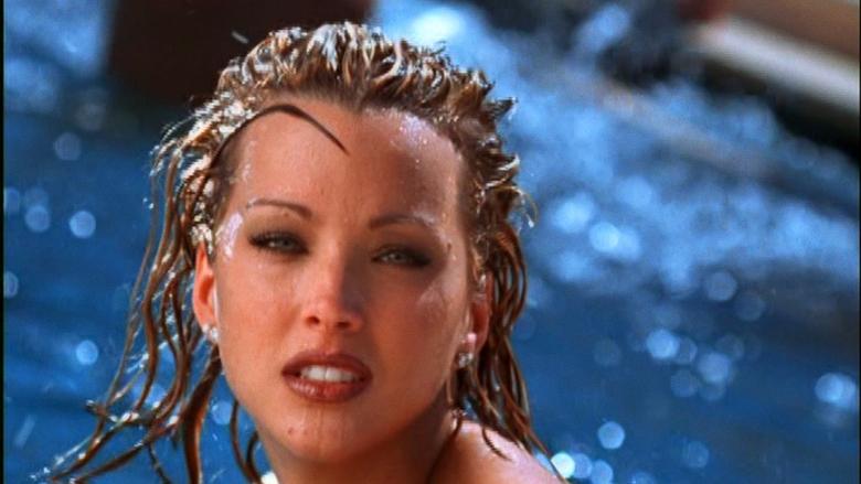 Backdrop image for movie Playboy Wet & Wild: Slippery When Wet