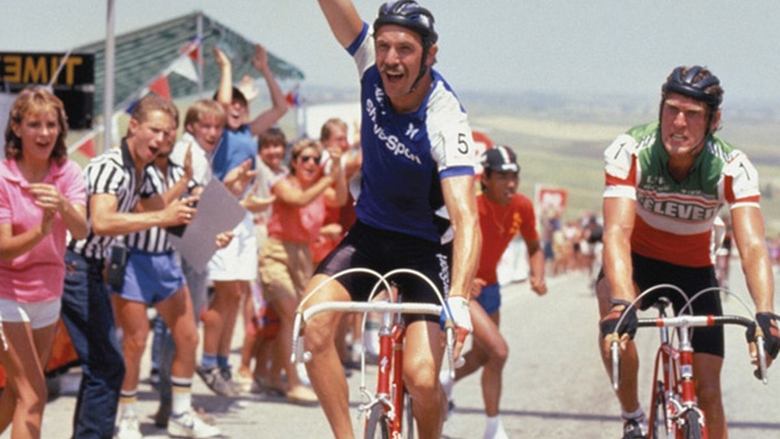 Backdrop image for movie American Flyers