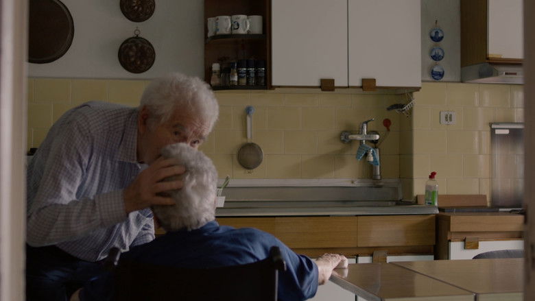 Backdrop image for movie Maccaia