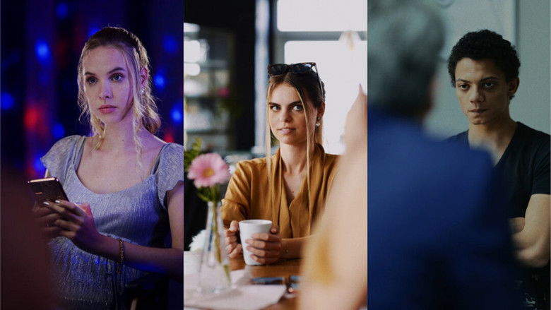 Backdrop image for movie Slay Queen