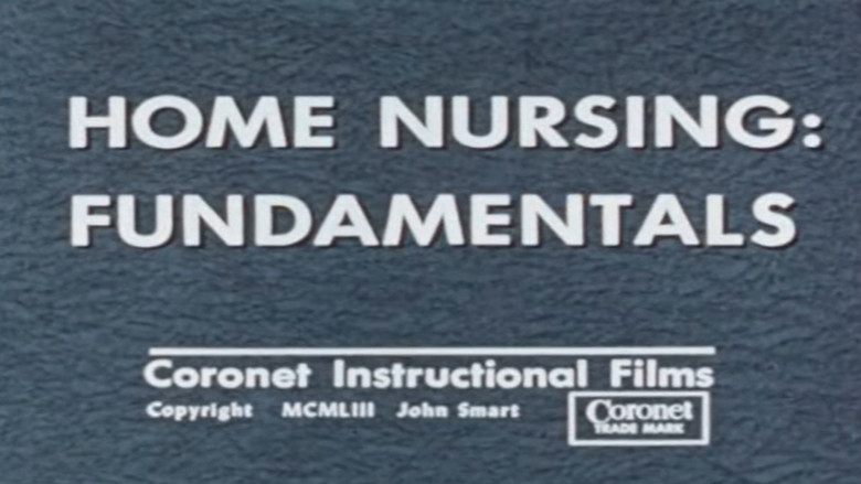 Backdrop image for movie Home Nursing: Fundamentals