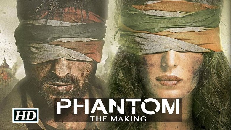 Backdrop image for movie Phantom