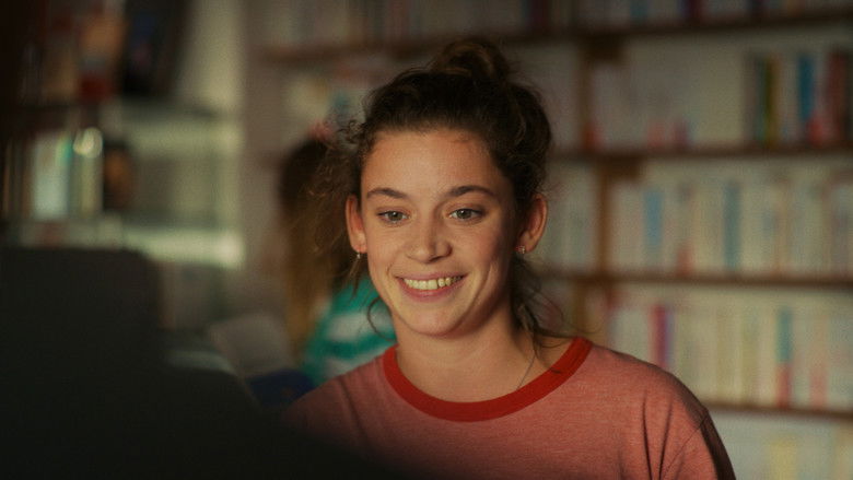 Backdrop image for movie Bingo