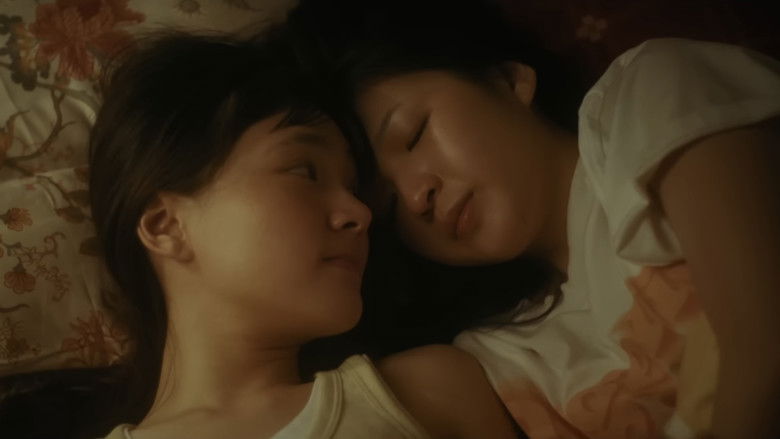 Backdrop image for movie The Red Kiss