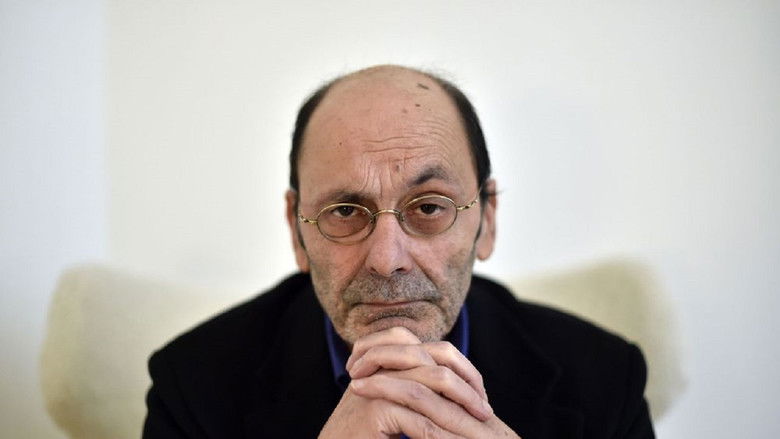 Backdrop image for movie Bacri, comme un air de famille