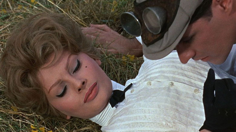 Backdrop image for movie A Breath of Scandal