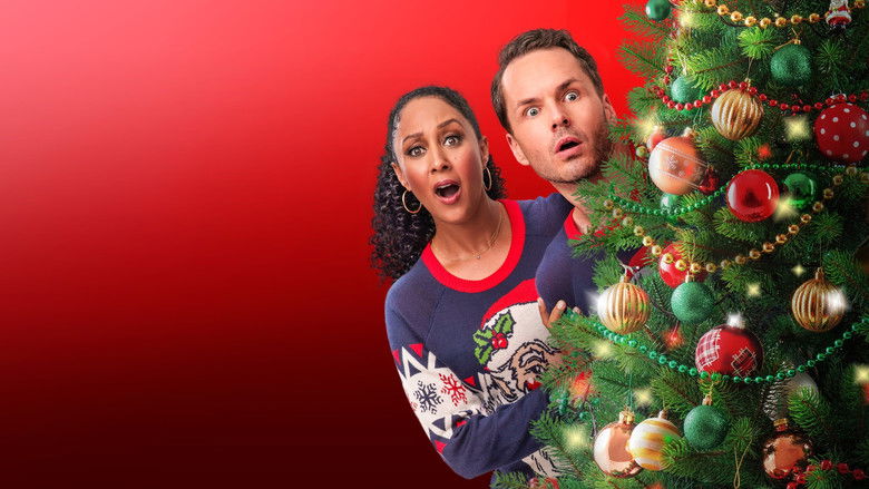 Backdrop image for movie The Santa Stakeout