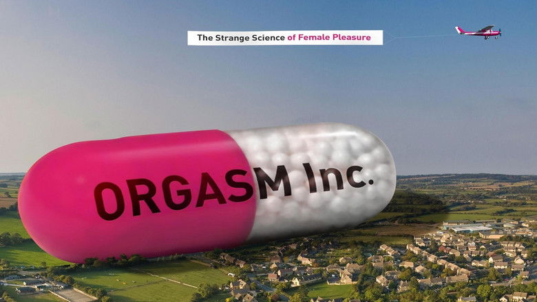 Backdrop image for movie Orgasm Inc.