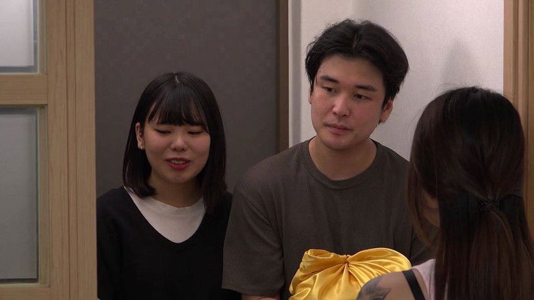 Backdrop image for movie World of Exchange Couples 2: Their Own Secret Techniques