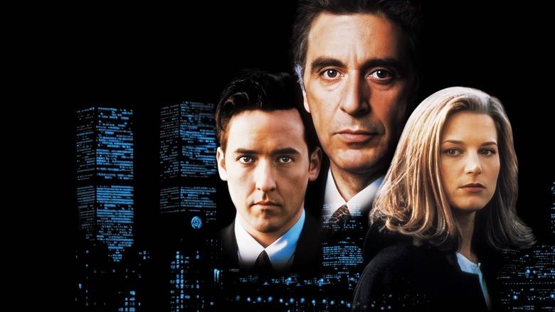 Backdrop image for movie City Hall