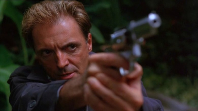 Backdrop image for movie Federal Protection