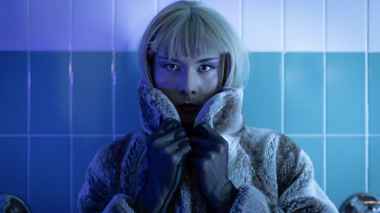 Backdrop image for movie Never Kill a Femboy on the First Date