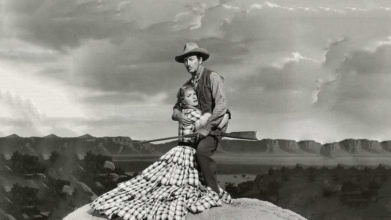 Backdrop image for movie Westward the Women