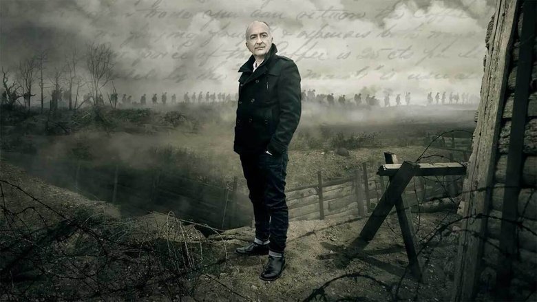 Backdrop image for movie The Somme: The First 24 Hours with Tony Robinson