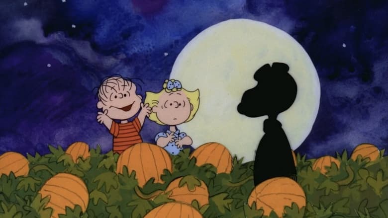 Backdrop image for movie It's the Great Pumpkin, Charlie Brown