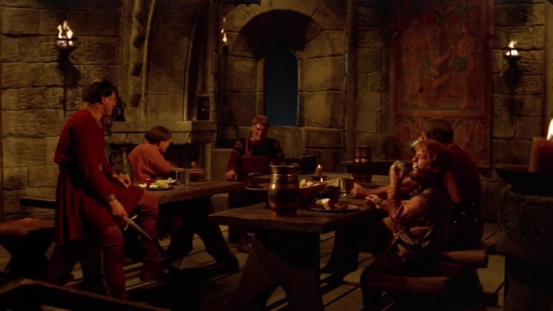 Backdrop image for movie The War Lord