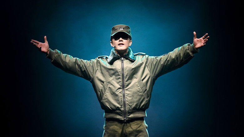 Backdrop image for movie Park Chung-hee: A Man Who Dreamed of an Economic Powerhouse