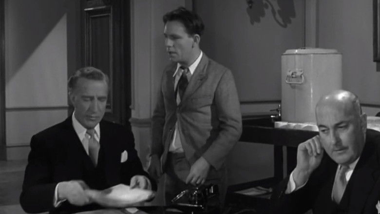 Backdrop image for movie Man of the Moment