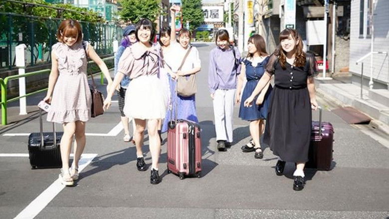 Backdrop image for movie Mayonaka no Otome tachi