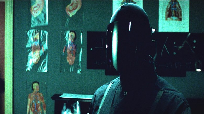 Backdrop image for movie The Answer