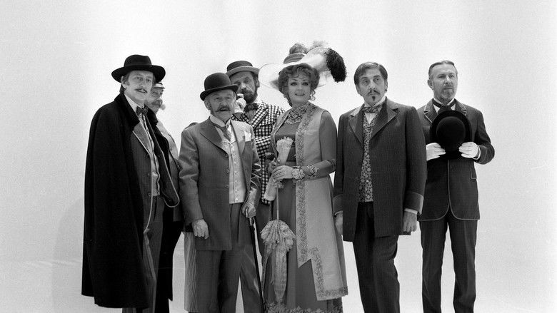 Backdrop image for movie Leporelo aneb Patero obrázků z pera Jaroslava Haška