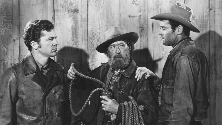 Backdrop image for movie The Ox-Bow Incident