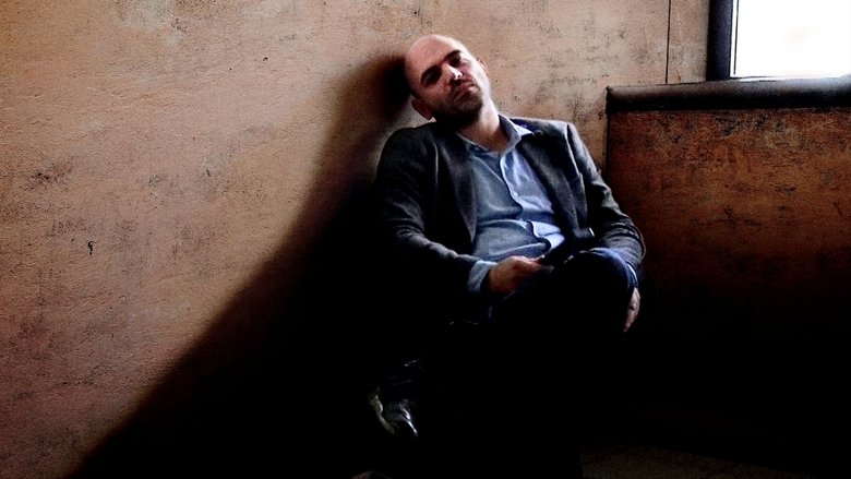 Backdrop image for movie Roberto Saviano: Writing Under Police Protection