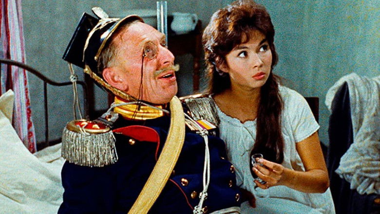 Backdrop image for movie Without Trumpet or Drum