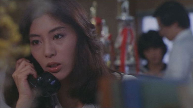 Backdrop image for movie Female Teacher Hunting