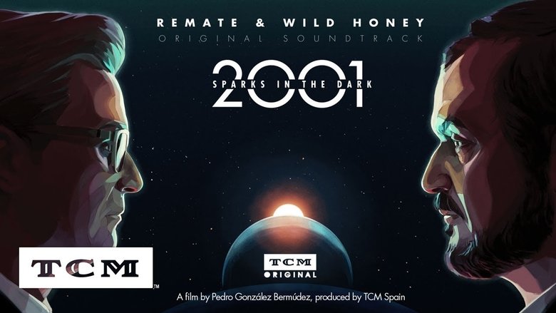 Backdrop image for movie 2001: Sparks in the Dark