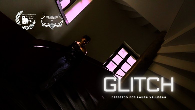 Backdrop image for movie Glitch