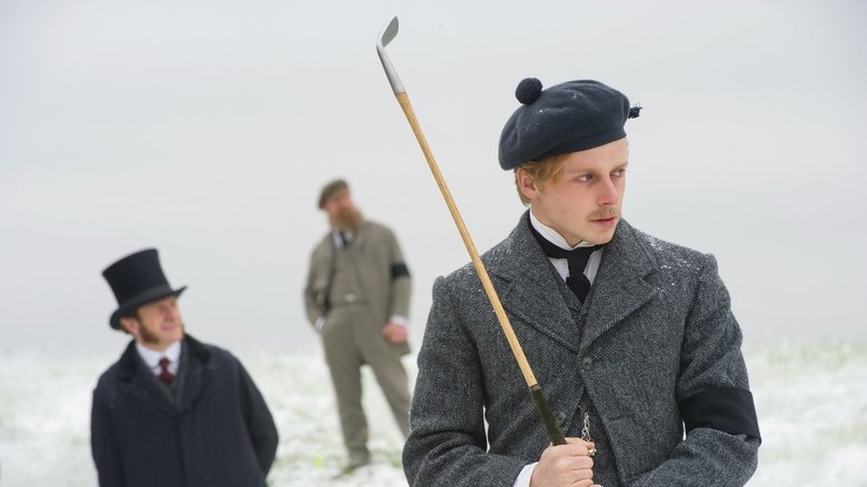 Backdrop image for movie Tommy's Honour