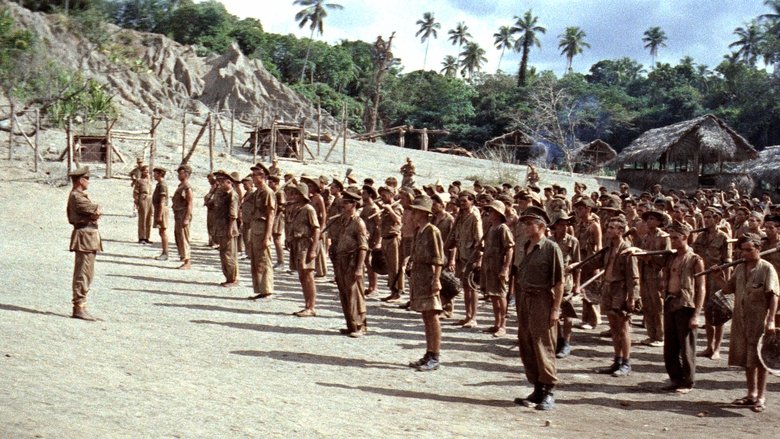 Backdrop image for movie The Bridge on the River Kwai
