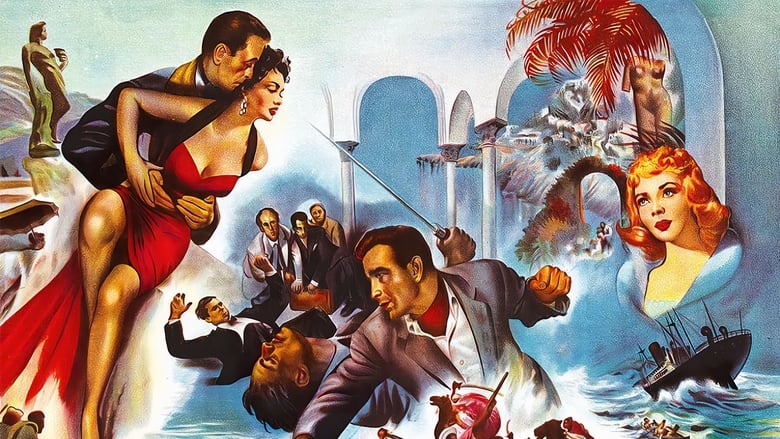 Backdrop image for movie Beat the Devil