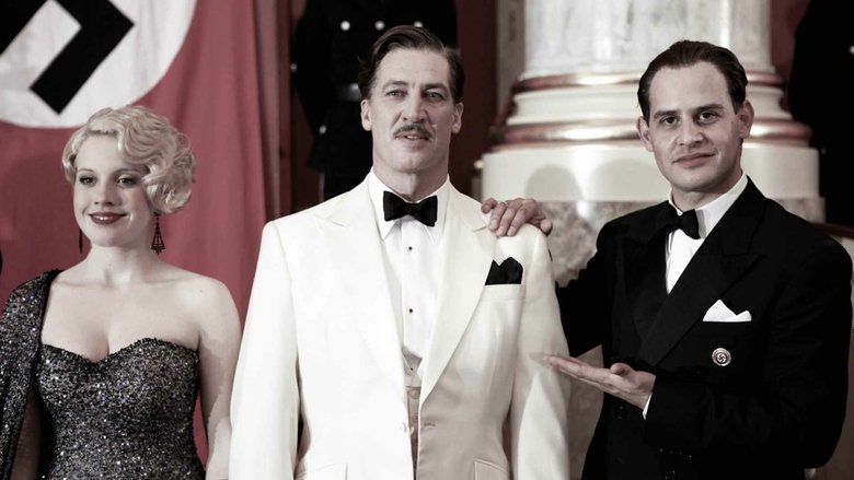 Backdrop image for movie Jew Suss: Rise and Fall