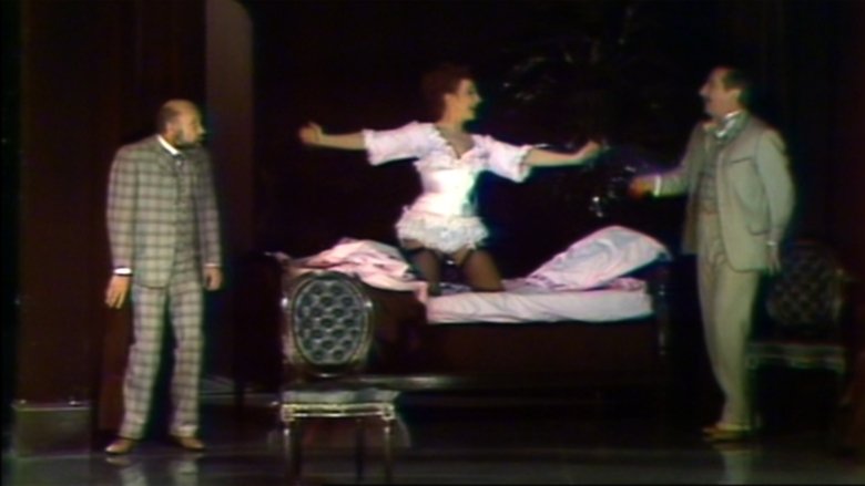 Backdrop image for movie La Dame de chez Maxim